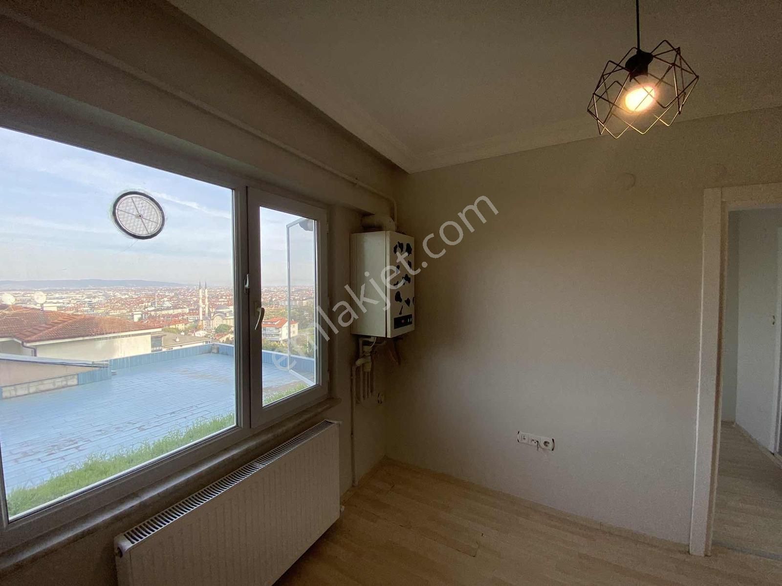 Medar Hastanesi Yakını,çift Banyolu 2+1 Kiralık Daire - Görsel 16