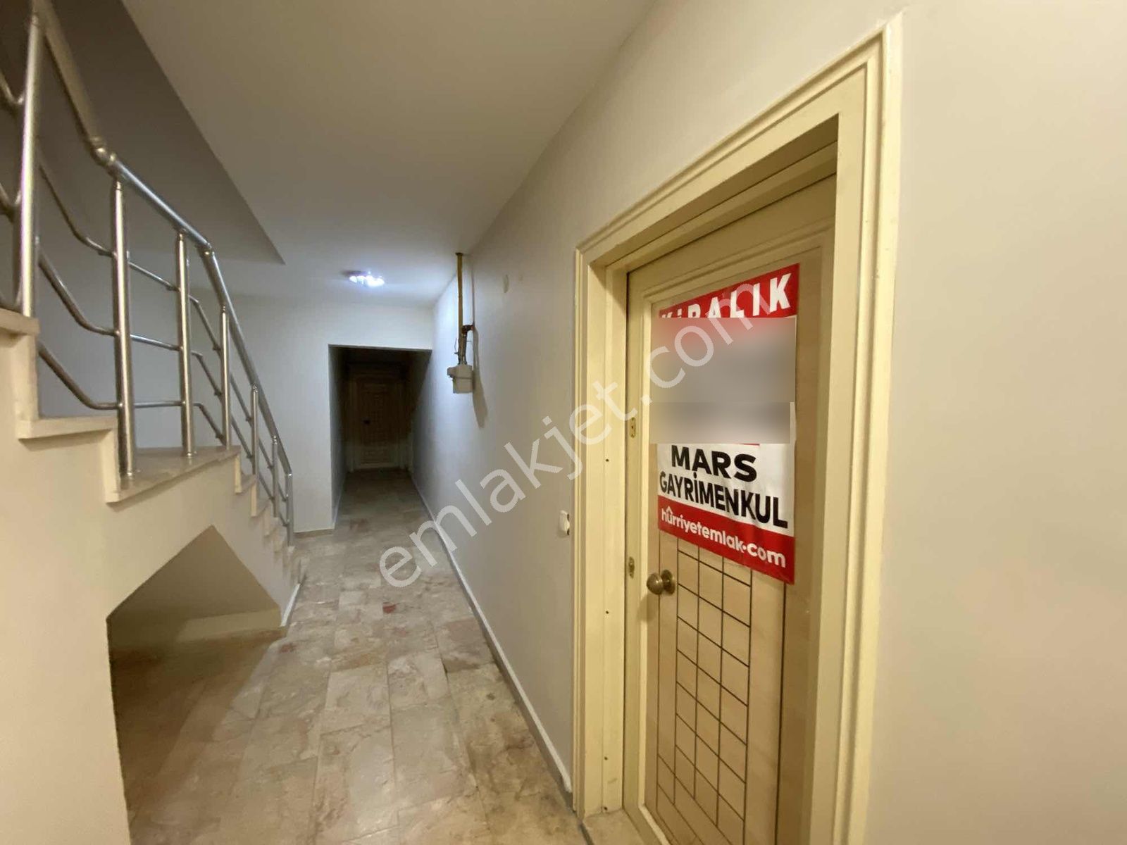 Medar Hastanesi Yakını,çift Banyolu 2+1 Kiralık Daire - Görsel 26