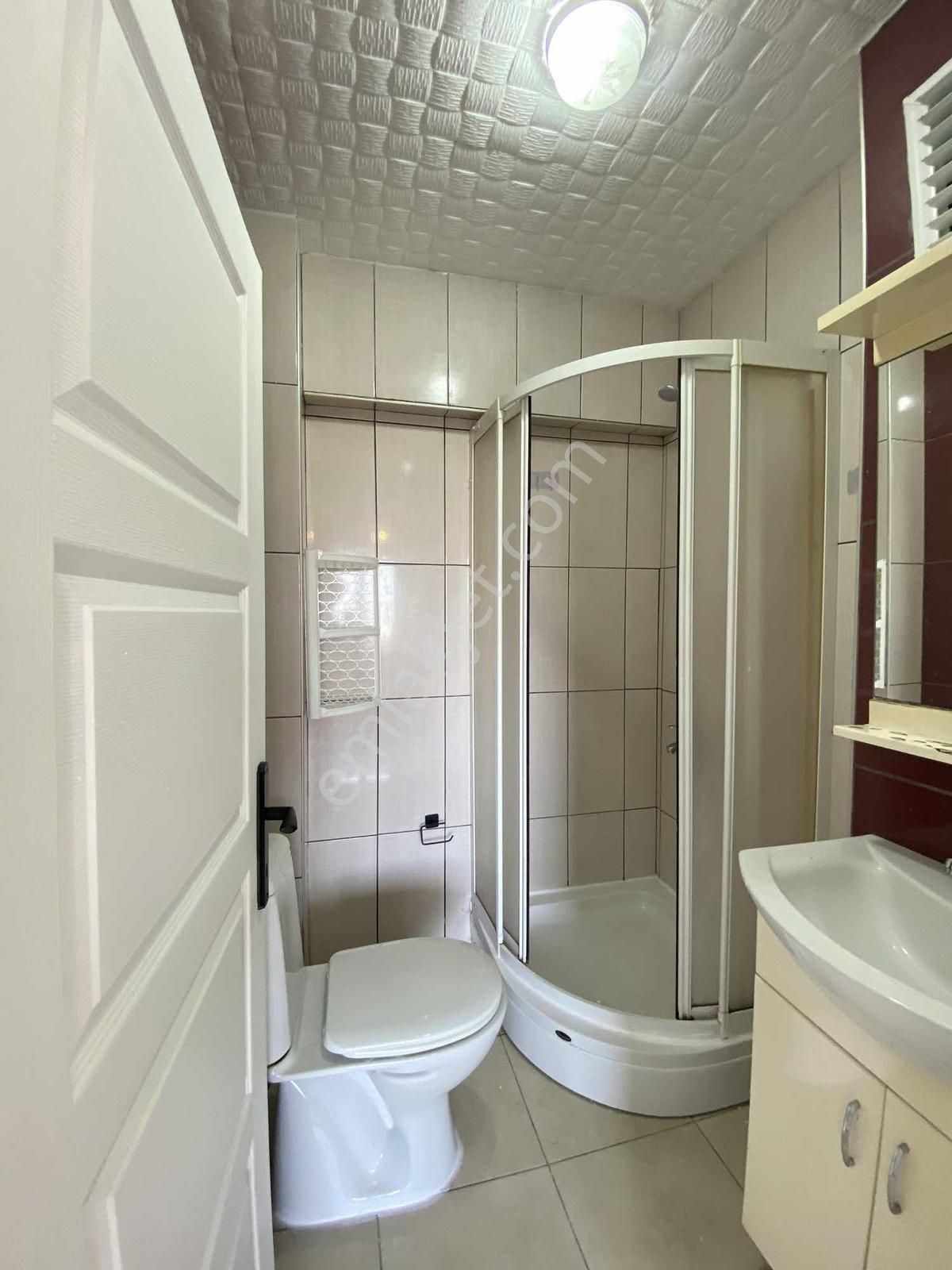 Medar Hastanesi Yakını,çift Banyolu 2+1 Kiralık Daire - Görsel 19