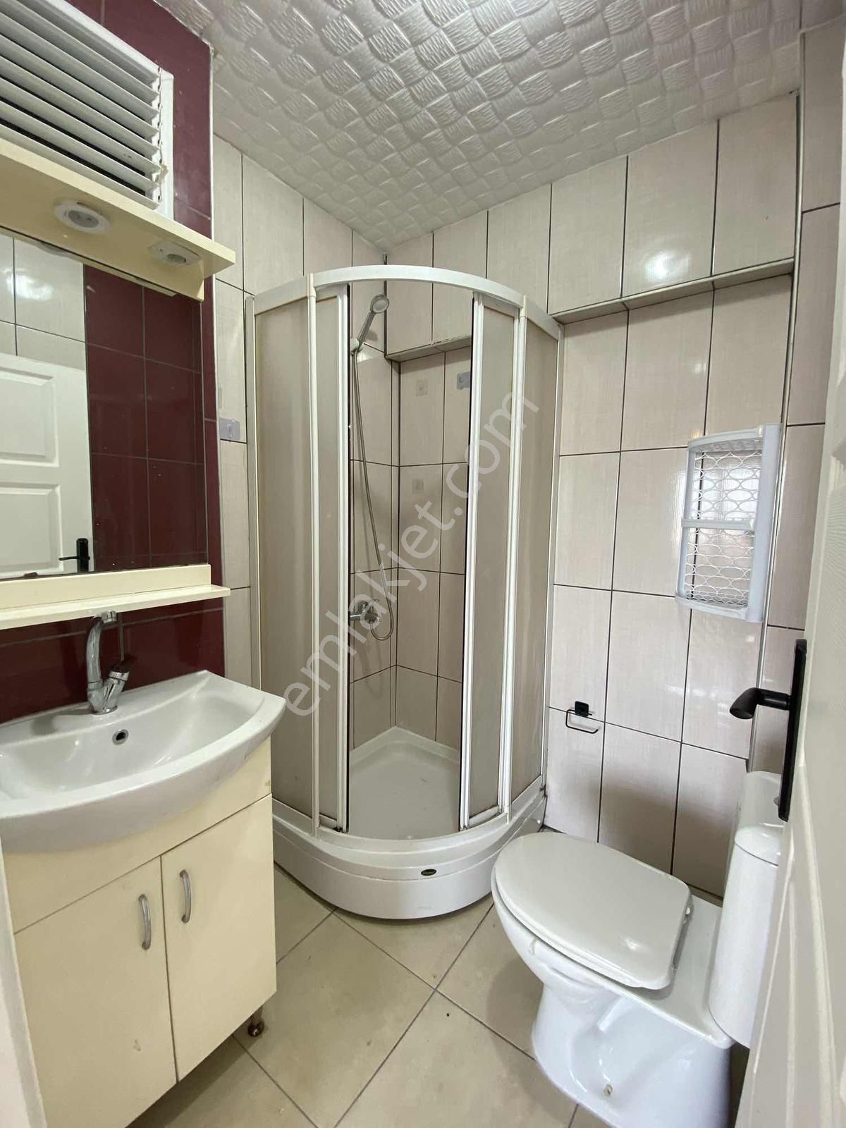 Medar Hastanesi Yakını,çift Banyolu 2+1 Kiralık Daire - Görsel 14