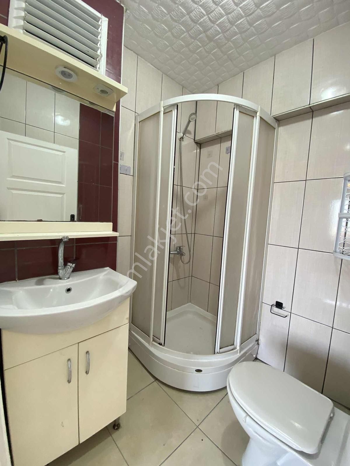 Medar Hastanesi Yakını,çift Banyolu 2+1 Kiralık Daire - Görsel 13