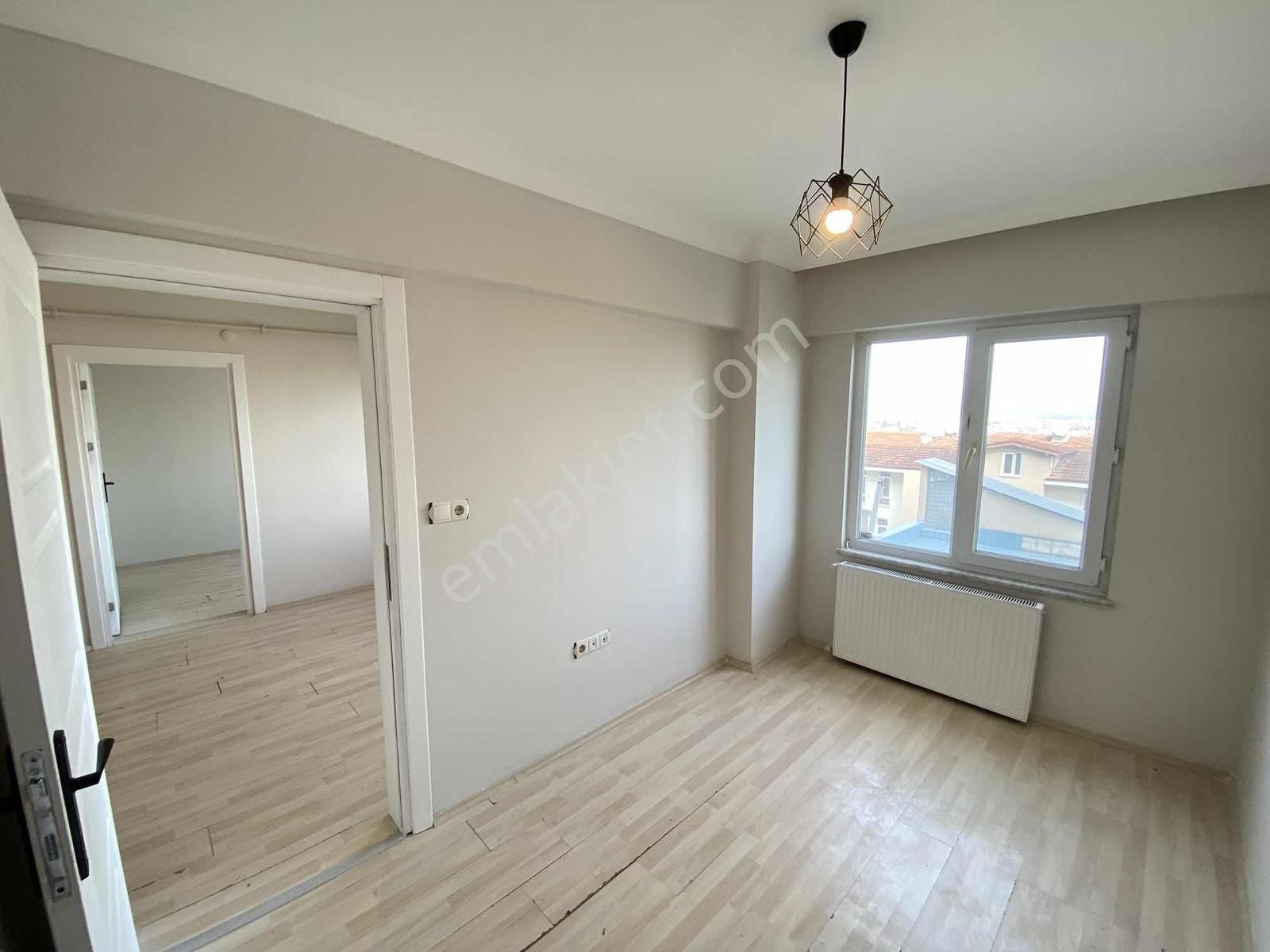 Medar Hastanesi Yakını,çift Banyolu 2+1 Kiralık Daire - Görsel 25