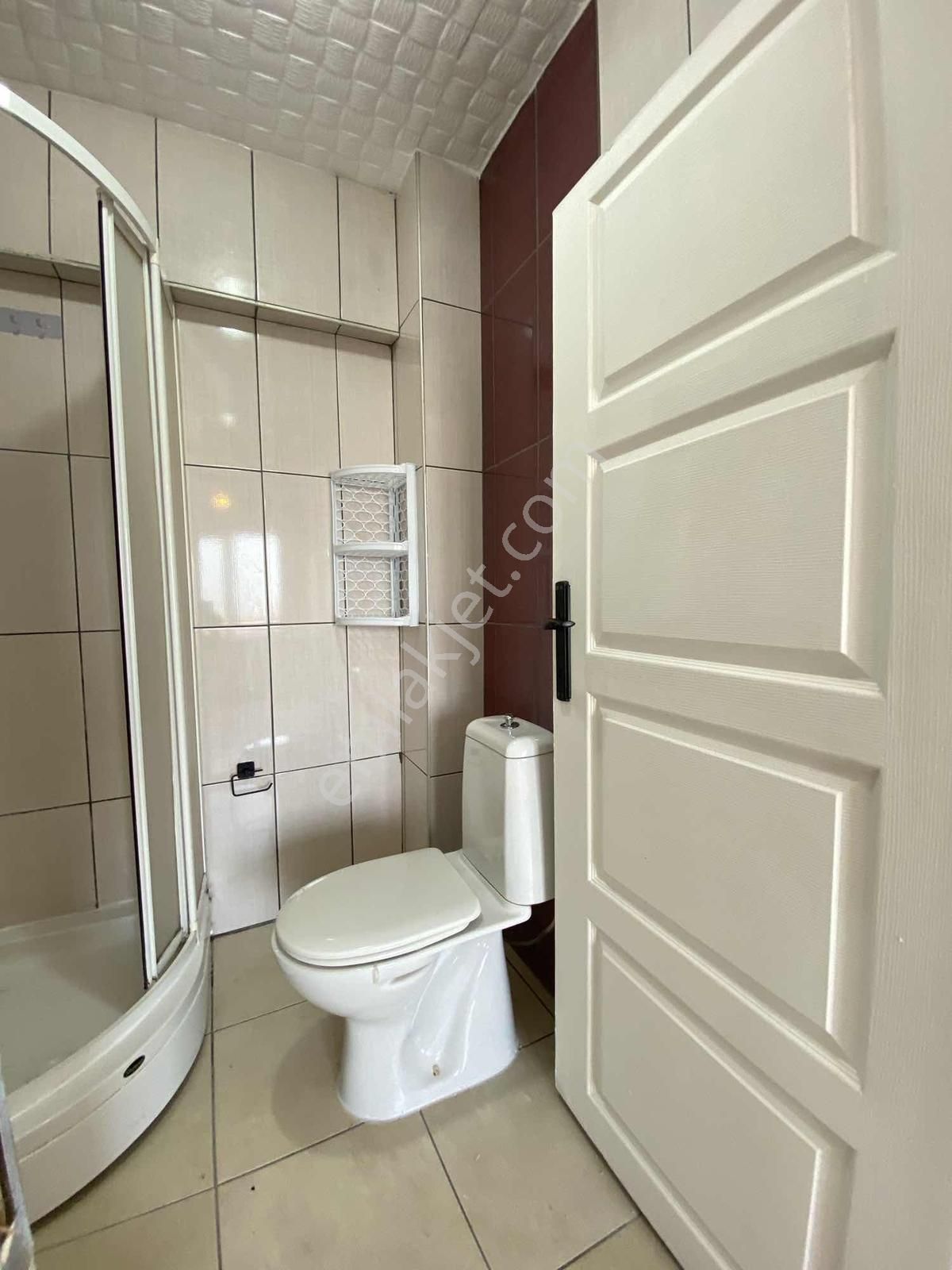 Medar Hastanesi Yakını,çift Banyolu 2+1 Kiralık Daire - Görsel 15