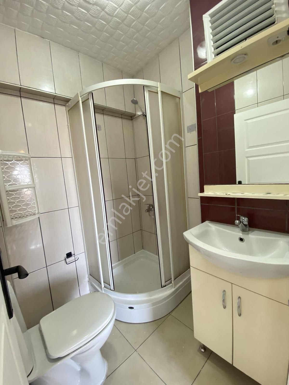 Medar Hastanesi Yakını,çift Banyolu 2+1 Kiralık Daire - Görsel 18