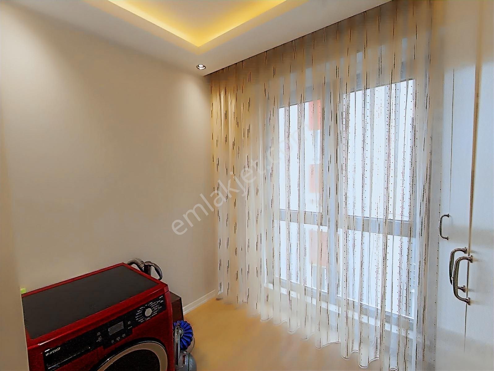 Mudanya Ömerbey Mh Merkezinde Satılık Yeni 2+1 Daire - Görsel 24