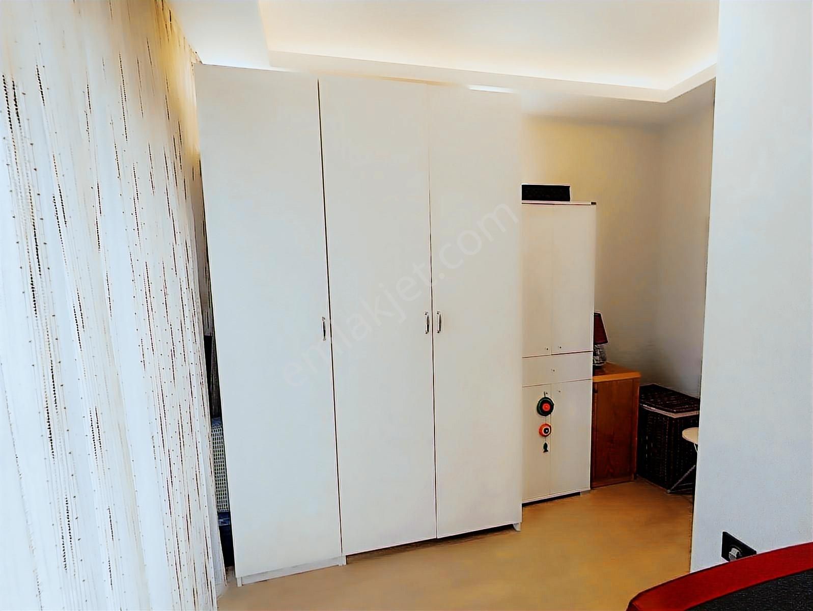 Mudanya Ömerbey Mh Merkezinde Satılık Yeni 2+1 Daire - Görsel 19