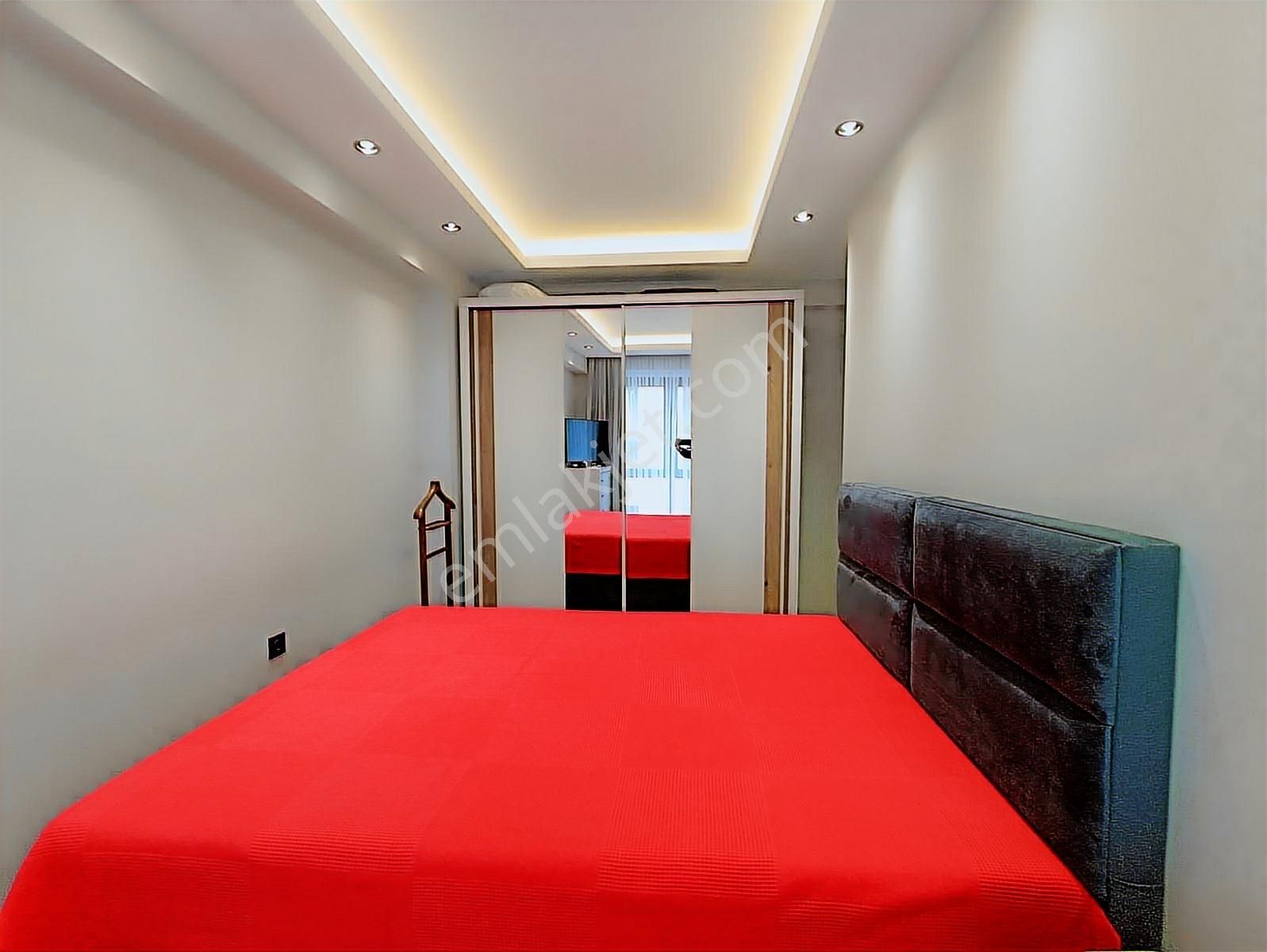 Mudanya Ömerbey Mh Merkezinde Satılık Yeni 2+1 Daire - Görsel 16