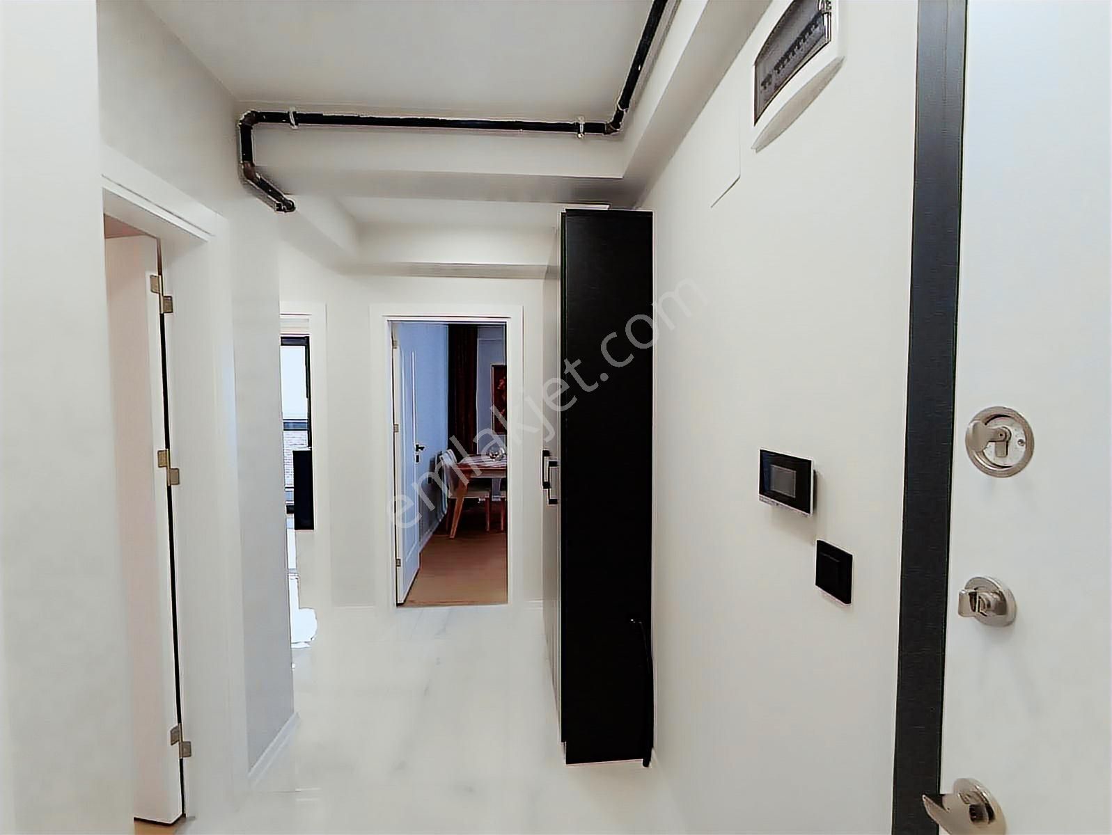 Mudanya Ömerbey Mh Merkezinde Satılık Yeni 2+1 Daire - Görsel 11