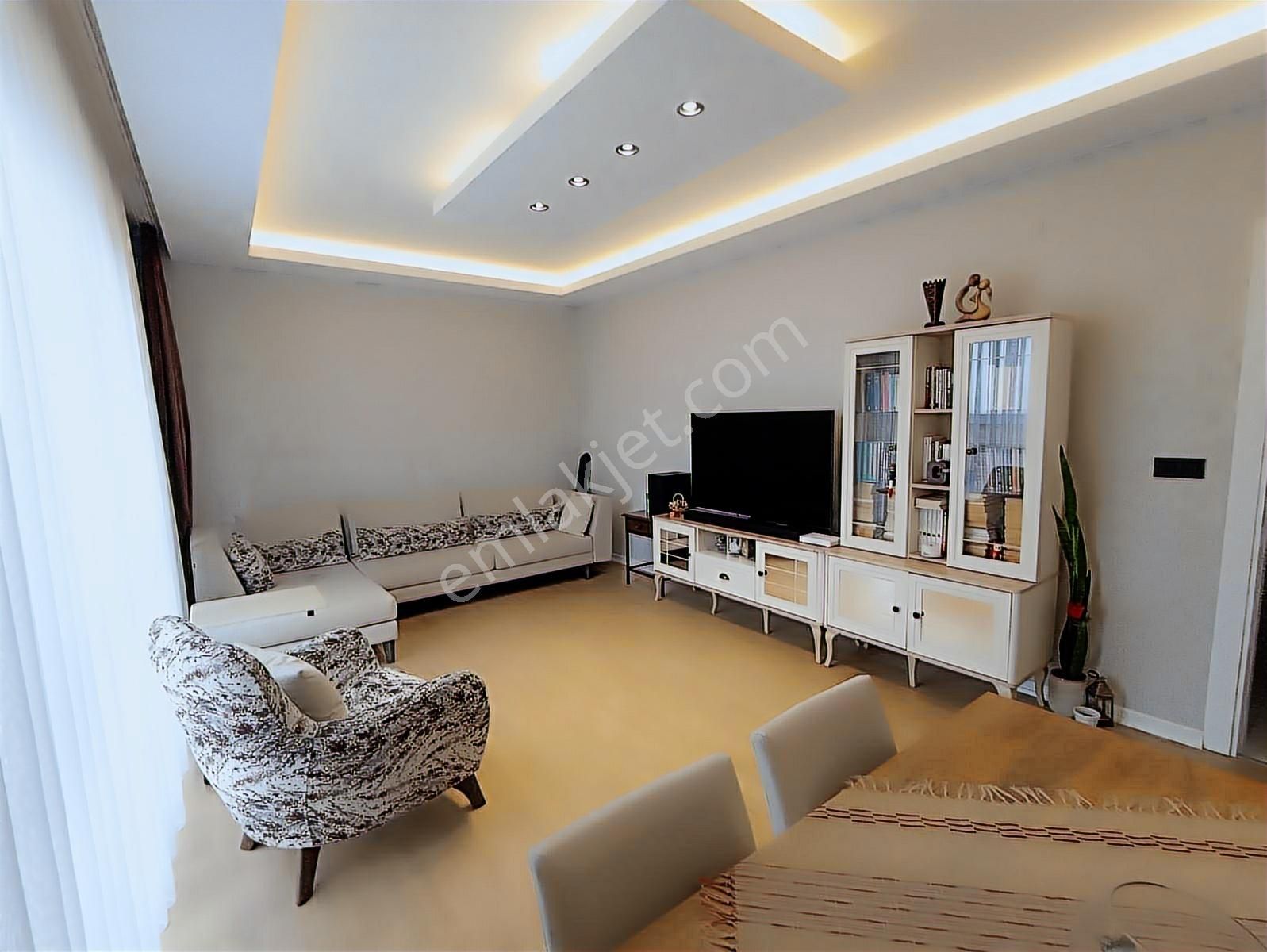 Mudanya Ömerbey Mh Merkezinde Satılık Yeni 2+1 Daire - Görsel 10