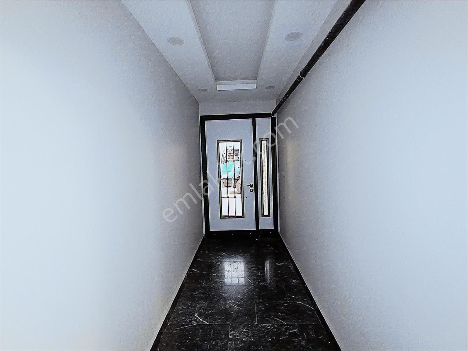 Mudanya Ömerbey Mh Merkezinde Satılık Yeni 2+1 Daire - Görsel 22