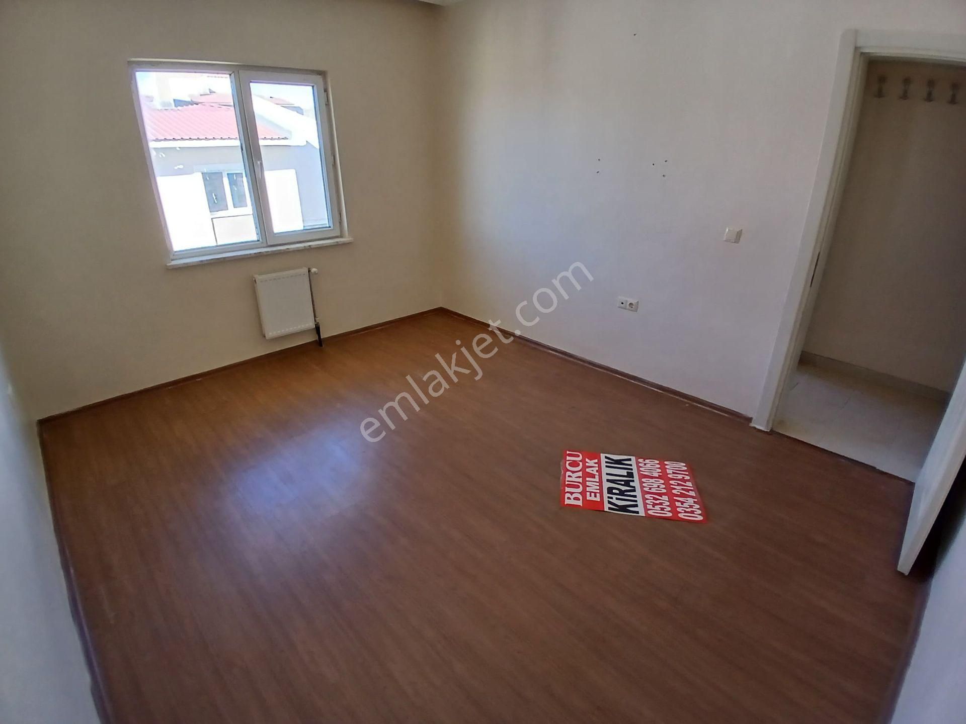 Cezaevi Tokide 2+1 Satılık Daire *** Burcu Emlaktan - Görsel 8