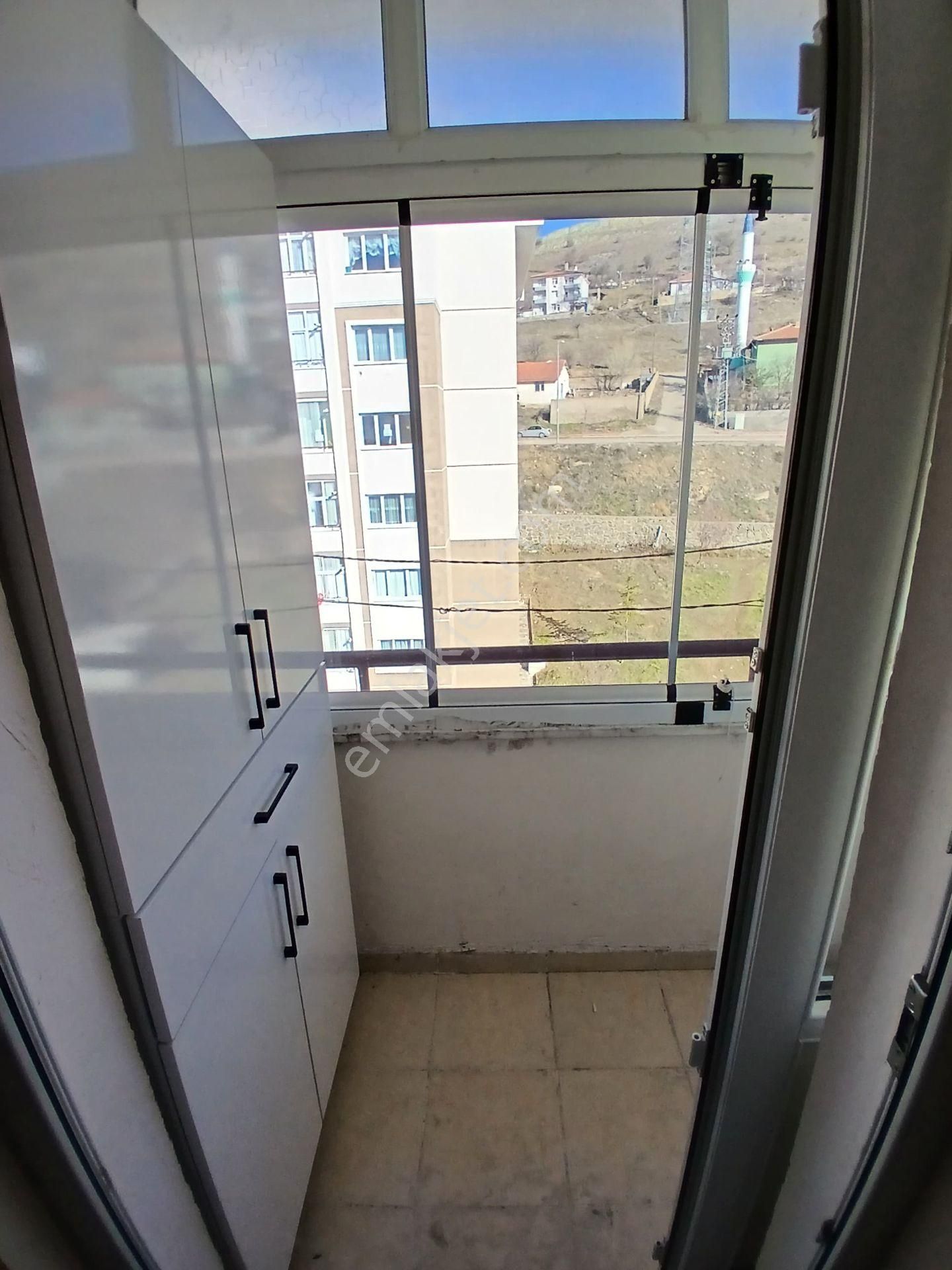 Cezaevi Tokide 2+1 Satılık Daire *** Burcu Emlaktan - Görsel 23