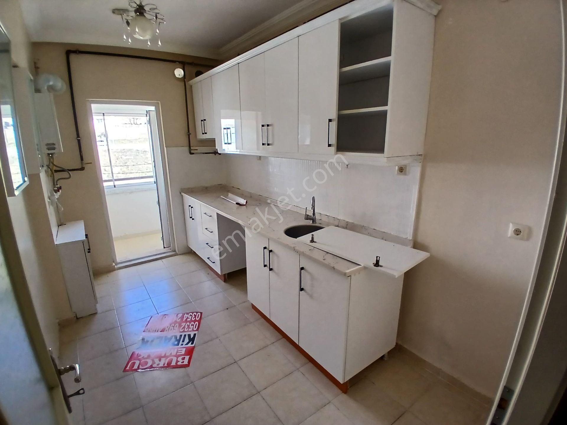 Cezaevi Tokide 2+1 Satılık Daire *** Burcu Emlaktan - Görsel 2