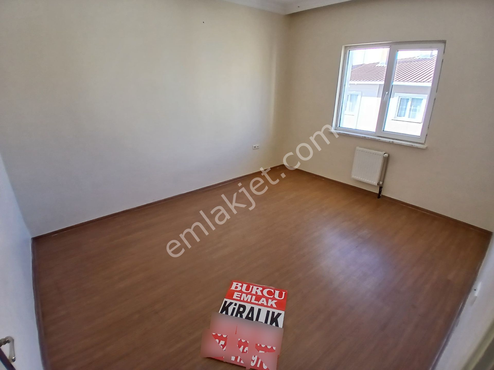 Cezaevi Tokide 2+1 Satılık Daire *** Burcu Emlaktan - Görsel 13
