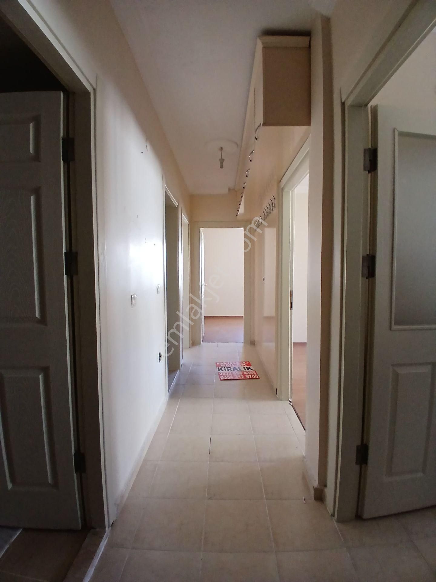 Cezaevi Tokide 2+1 Satılık Daire *** Burcu Emlaktan - Görsel 15