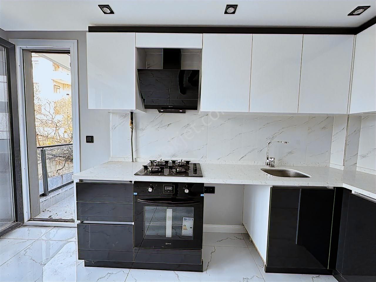 Beylikdüzü Kavakli 2+1satilik Sıfır Daire واحد دو خواب صفر فروشی - Görsel 19