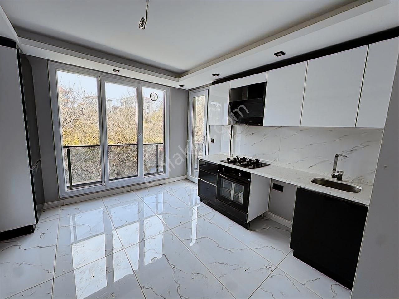 Beylikdüzü Kavakli 2+1satilik Sıfır Daire واحد دو خواب صفر فروشی - Görsel 20