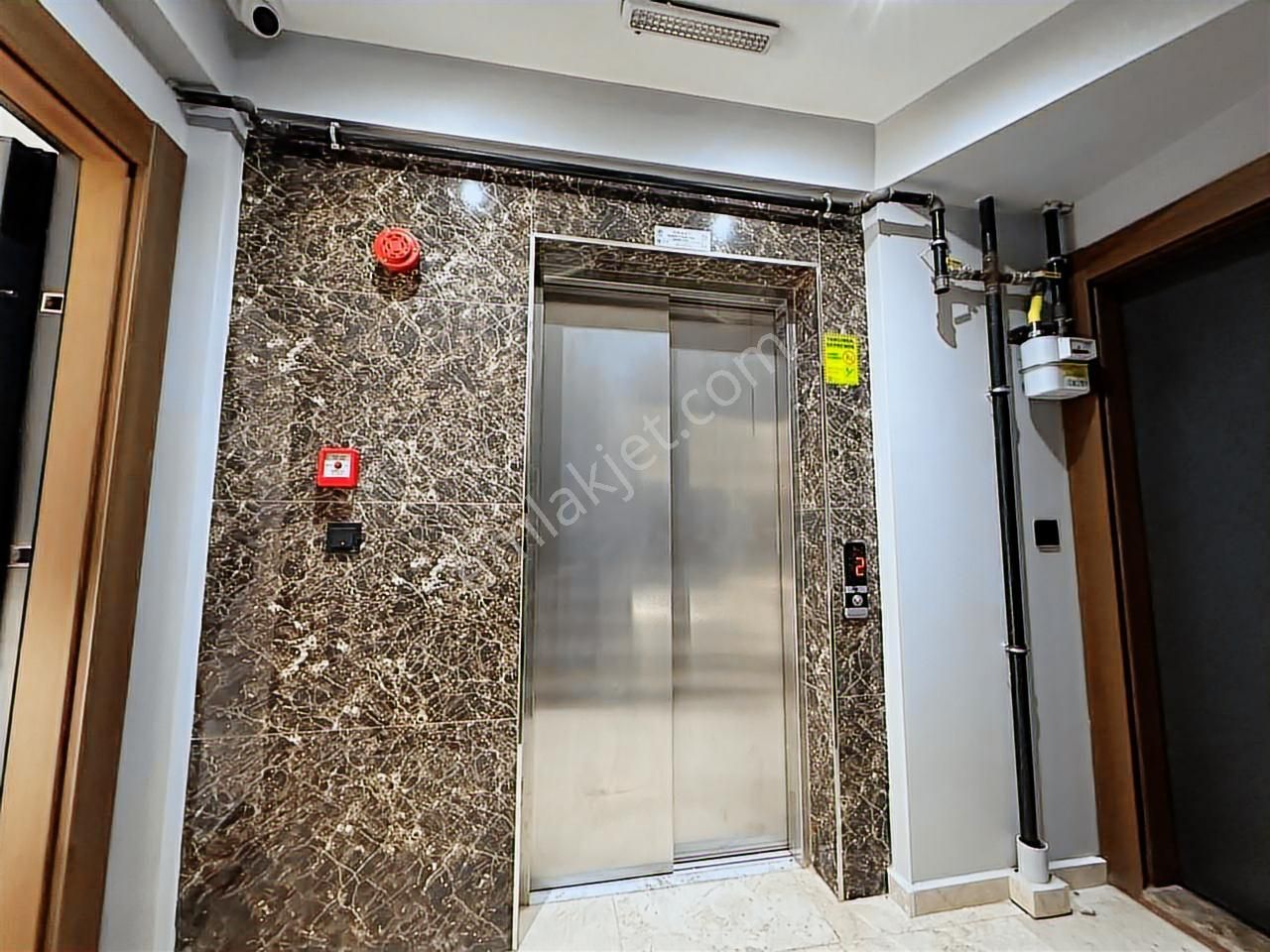 Beylikdüzü Kavakli 2+1satilik Sıfır Daire واحد دو خواب صفر فروشی - Görsel 18