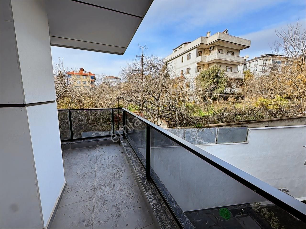 Beylikdüzü Kavakli 2+1satilik Sıfır Daire واحد دو خواب صفر فروشی - Görsel 14