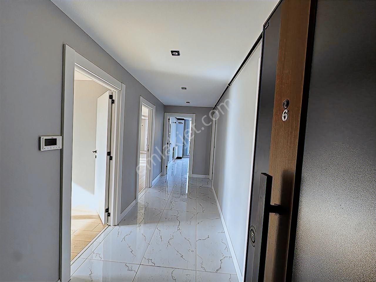 Beylikdüzü Kavakli 2+1satilik Sıfır Daire واحد دو خواب صفر فروشی - Görsel 8