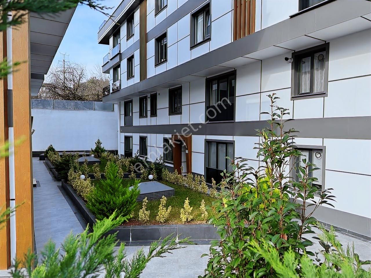 Beylikdüzü Kavakli 2+1satilik Sıfır Daire واحد دو خواب صفر فروشی - Görsel 17