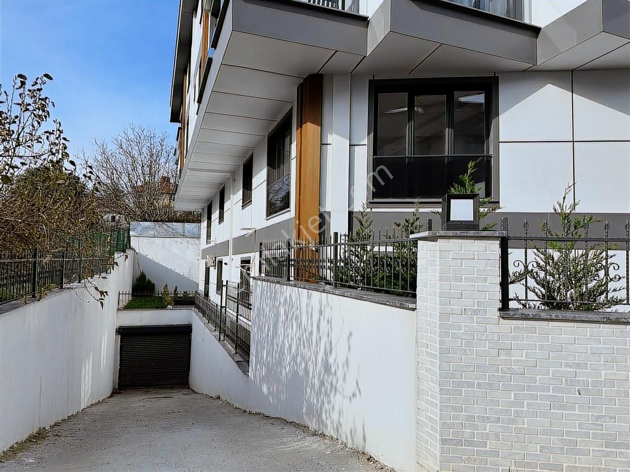 Beylikdüzü Kavakli 2+1satilik Sıfır Daire واحد دو خواب صفر فروشی - Görsel 2