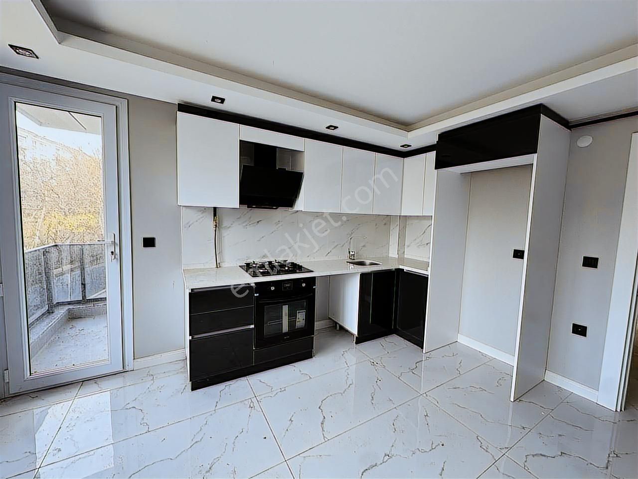 Beylikdüzü Kavakli 2+1satilik Sıfır Daire واحد دو خواب صفر فروشی - Görsel 11