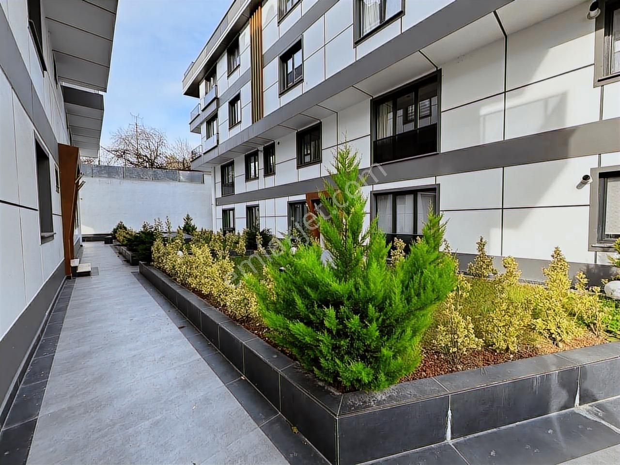 Beylikdüzü Kavakli 2+1satilik Sıfır Daire واحد دو خواب صفر فروشی - Görsel 21