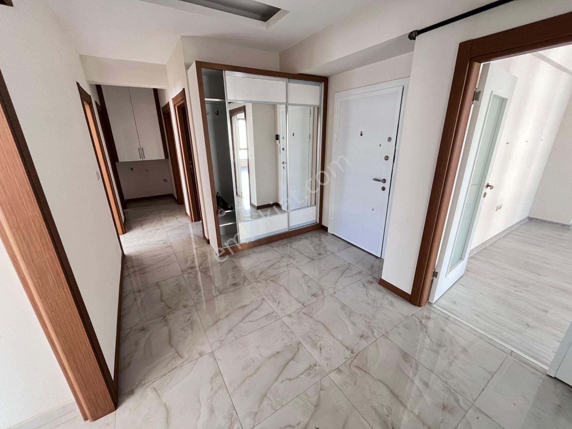 Serkent Ana Cadde Üstü Sıfır Ayarında Fırsat Lüx Daire - Görsel 20