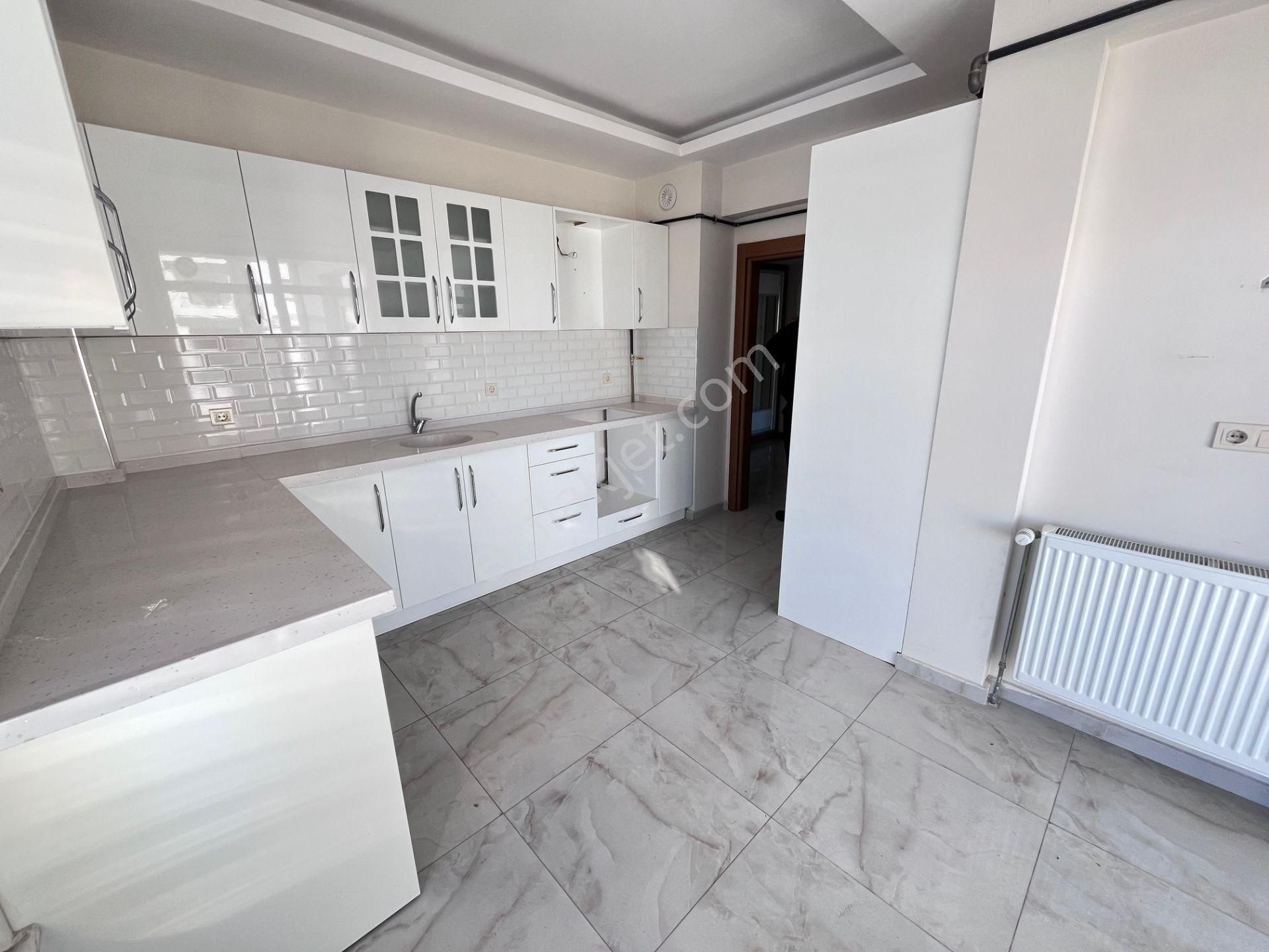 Serkent Ana Cadde Üstü Sıfır Ayarında Fırsat Lüx Daire - Görsel 12