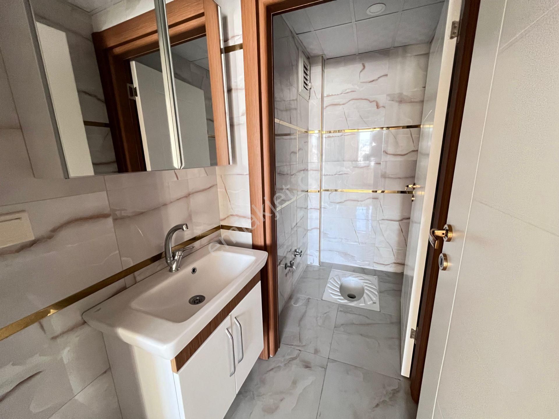 Serkent Ana Cadde Üstü Sıfır Ayarında Fırsat Lüx Daire - Görsel 16