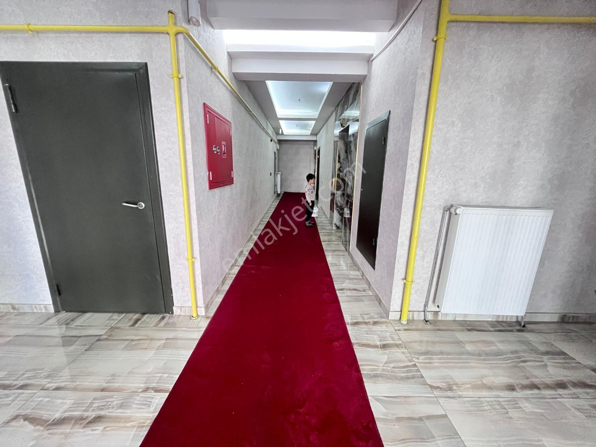 Serkent Ana Cadde Üstü Sıfır Ayarında Fırsat Lüx Daire - Görsel 26