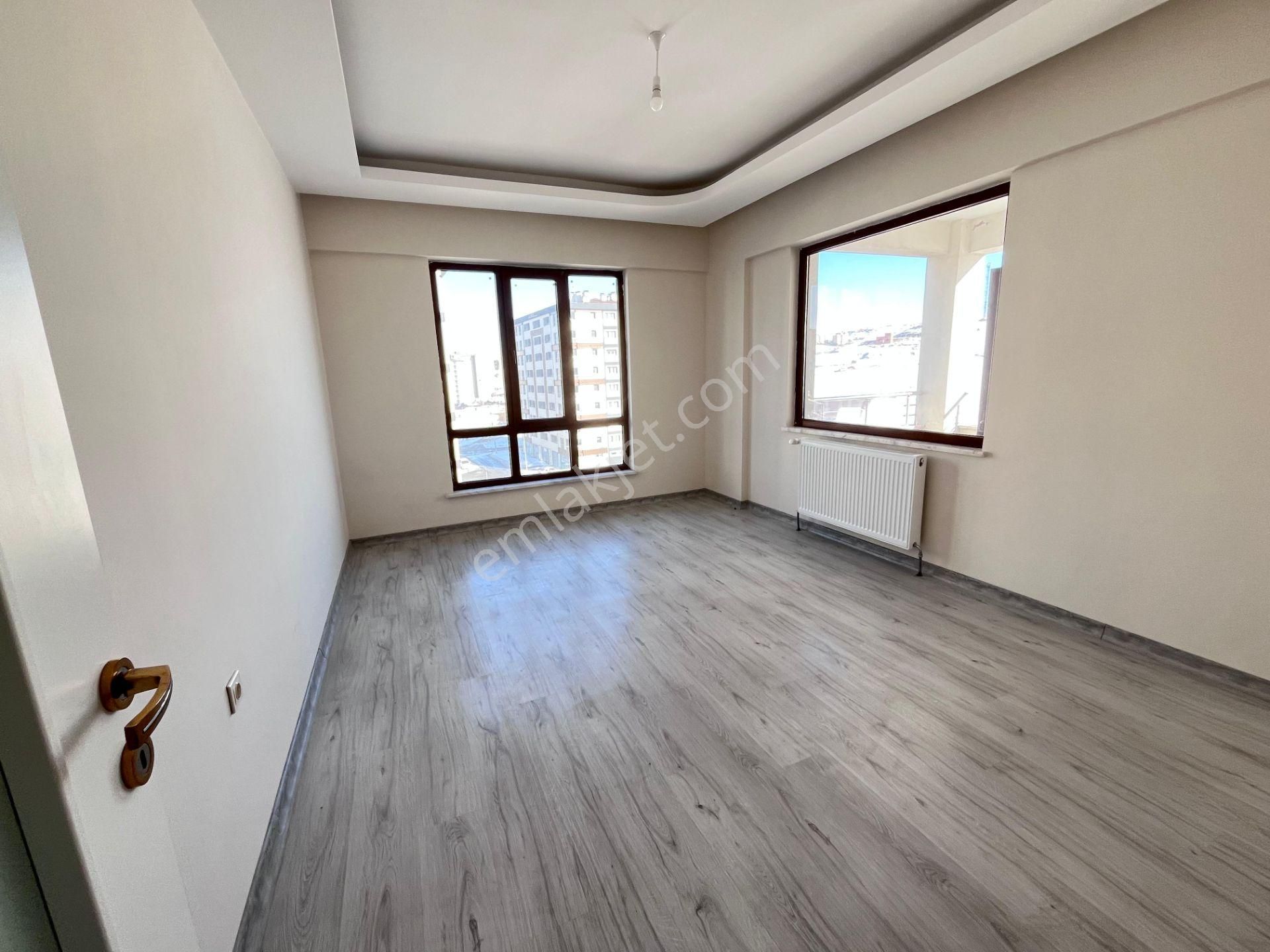 Serkent Ana Cadde Üstü Sıfır Ayarında Fırsat Lüx Daire - Görsel 8