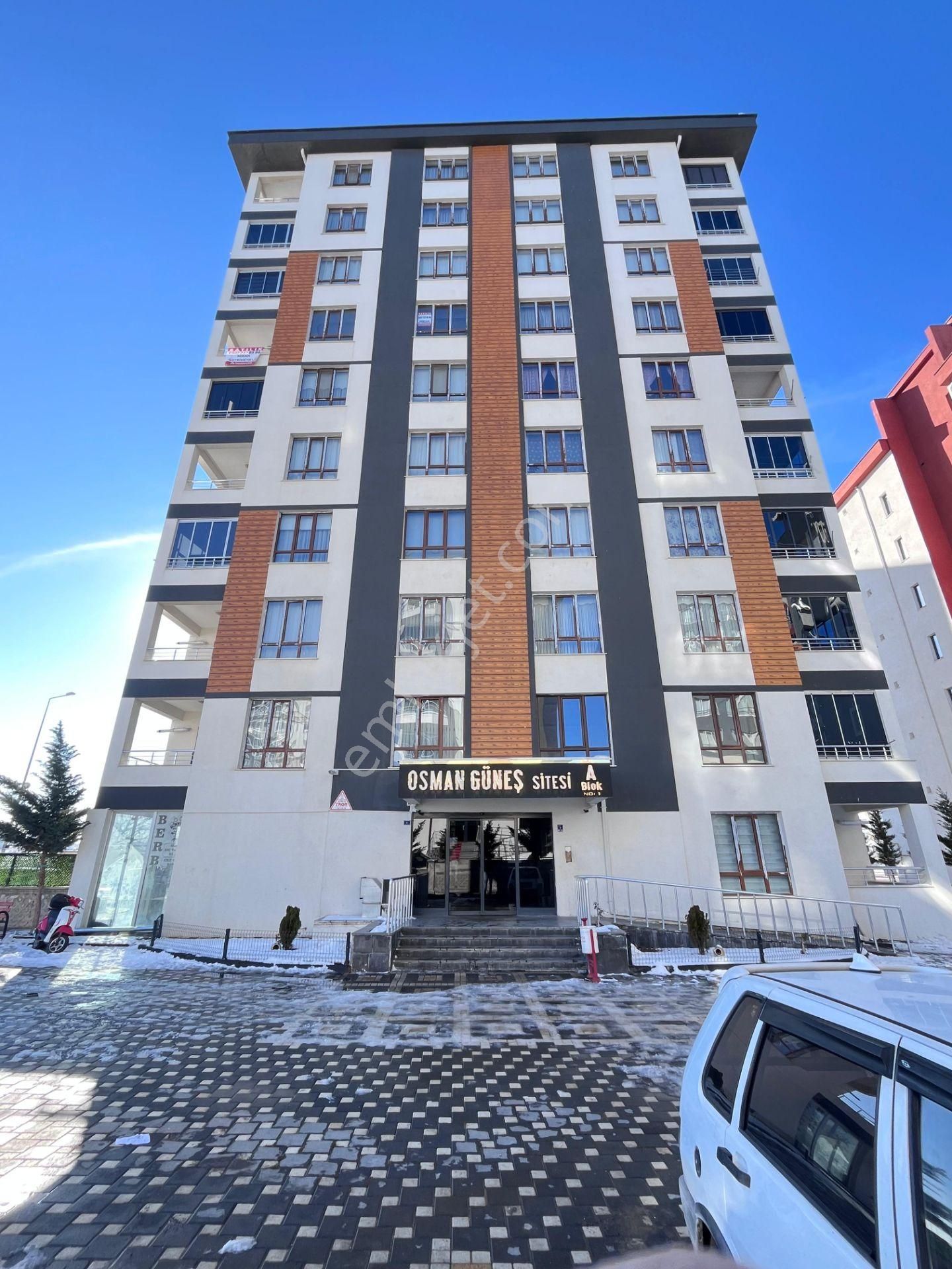 Serkent Ana Cadde Üstü Sıfır Ayarında Fırsat Lüx Daire - Görsel 21