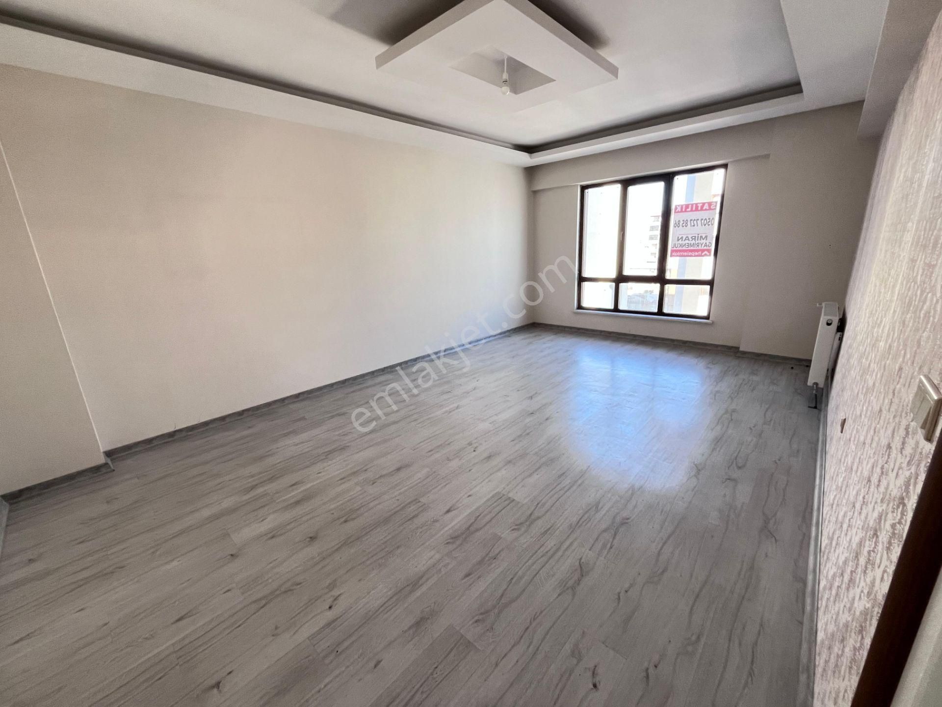 Serkent Ana Cadde Üstü Sıfır Ayarında Fırsat Lüx Daire - Görsel 5