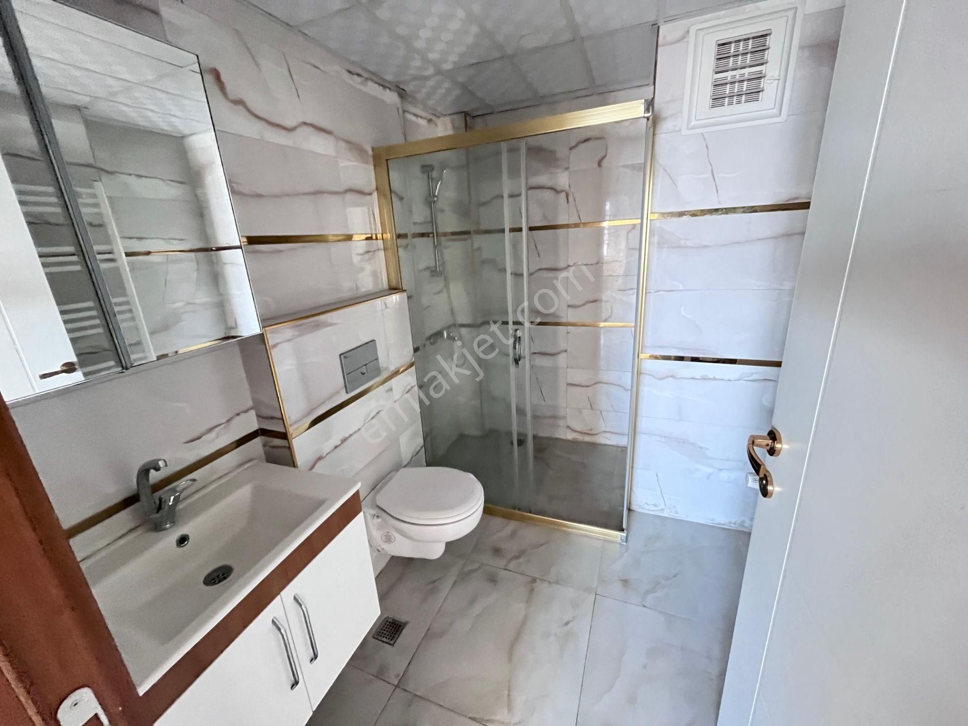 Serkent Ana Cadde Üstü Sıfır Ayarında Fırsat Lüx Daire - Görsel 17