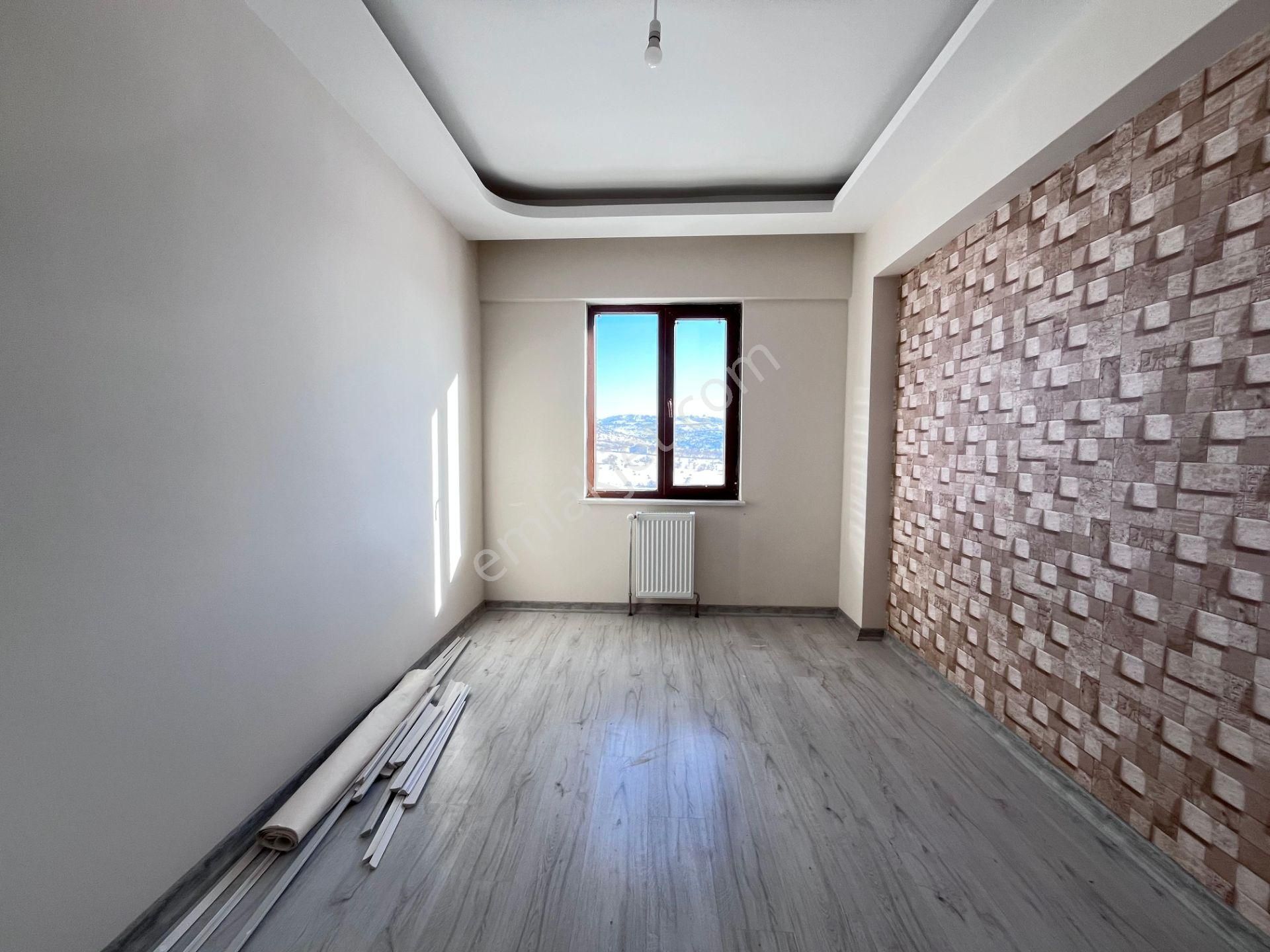 Serkent Ana Cadde Üstü Sıfır Ayarında Fırsat Lüx Daire - Görsel 9