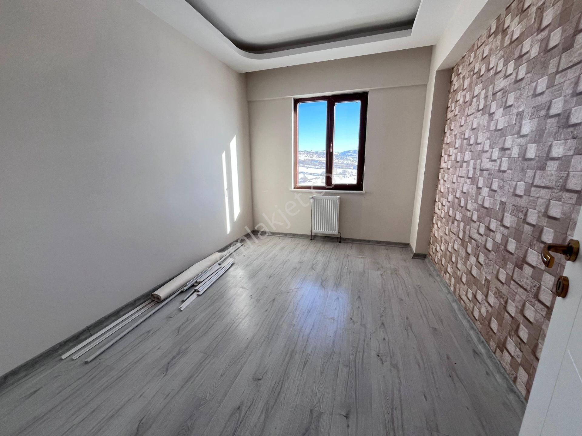 Serkent Ana Cadde Üstü Sıfır Ayarında Fırsat Lüx Daire - Görsel 10