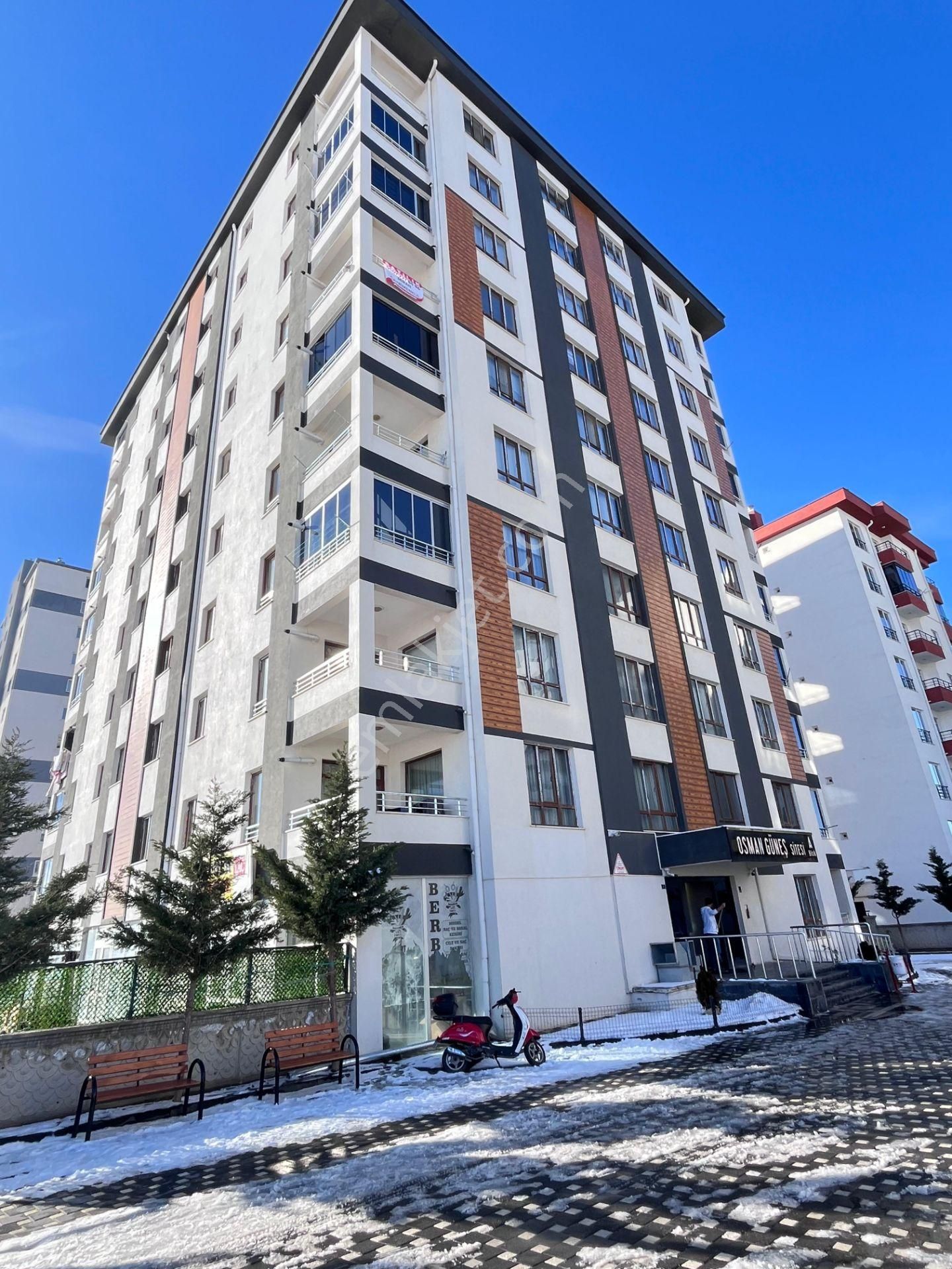 Serkent Ana Cadde Üstü Sıfır Ayarında Fırsat Lüx Daire - Görsel 23