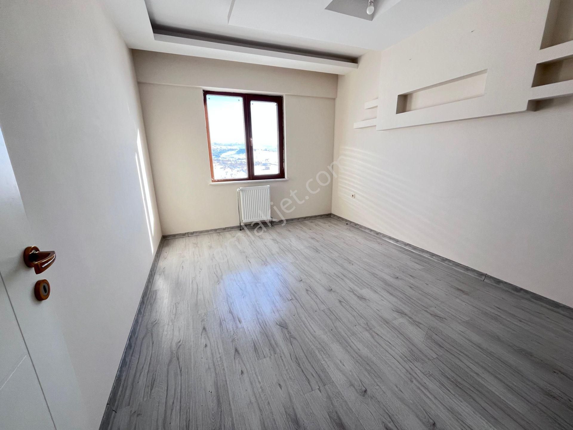 Serkent Ana Cadde Üstü Sıfır Ayarında Fırsat Lüx Daire - Görsel 11