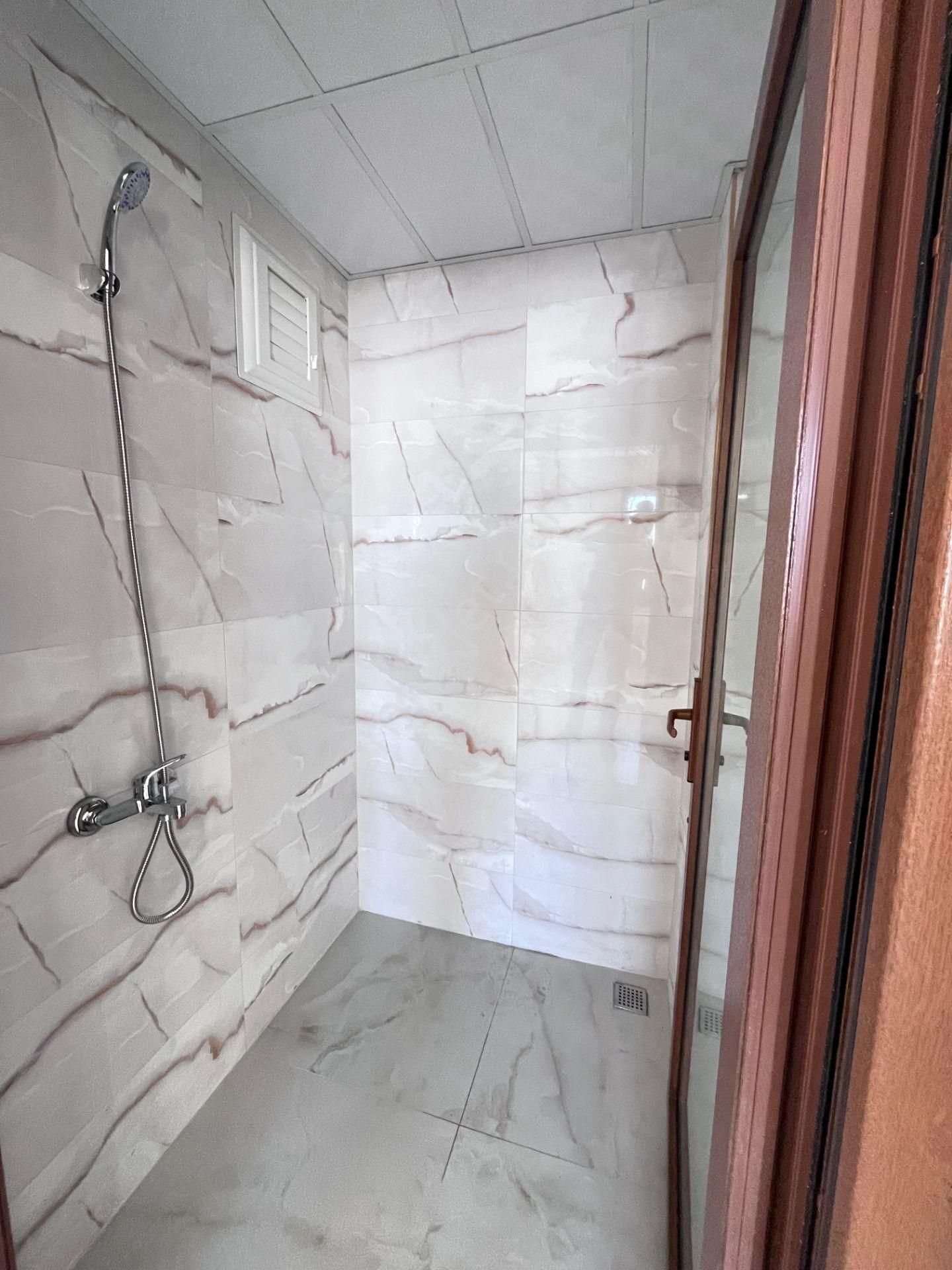 Serkent Ana Cadde Üstü Sıfır Ayarında Fırsat Lüx Daire - Görsel 18