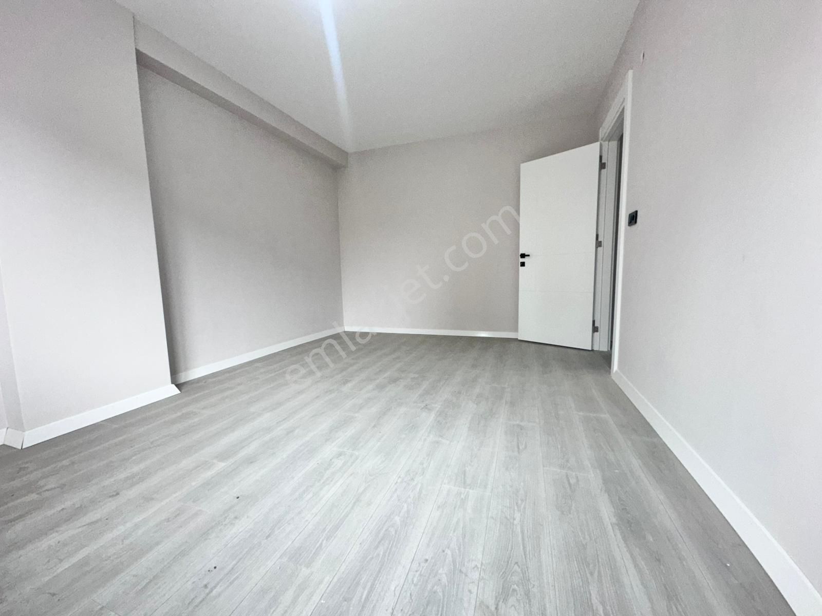 Muhittinde Caddeye Cephe Yüksek Kredili Satılık Sıfır 2+1 Daire - Görsel 13