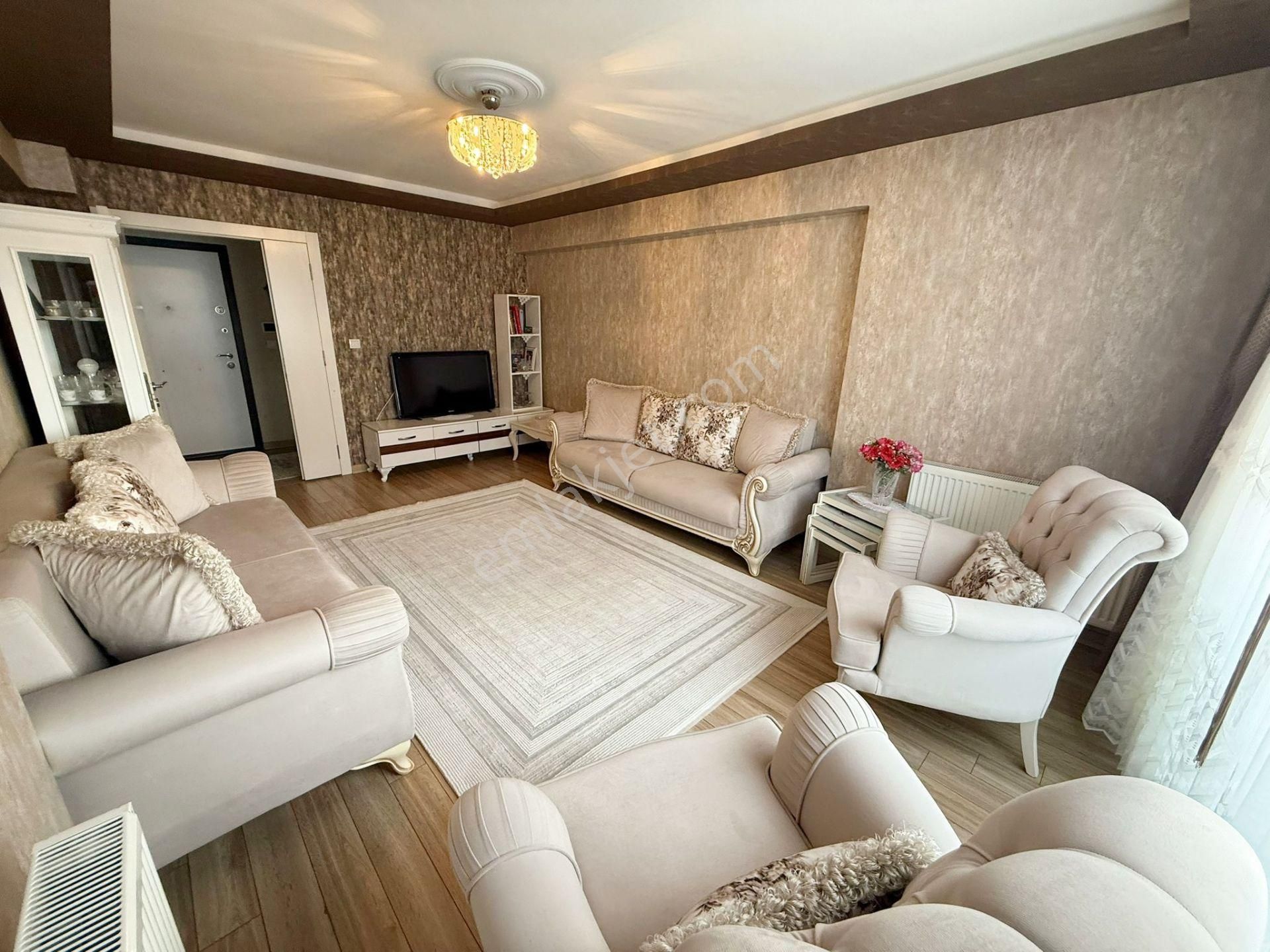 Sincan Yenikent Mendereste Satılık 3+1 Sıfır Ayarında Daire Katta Uygun Fiyat Fırsat - Görsel 14