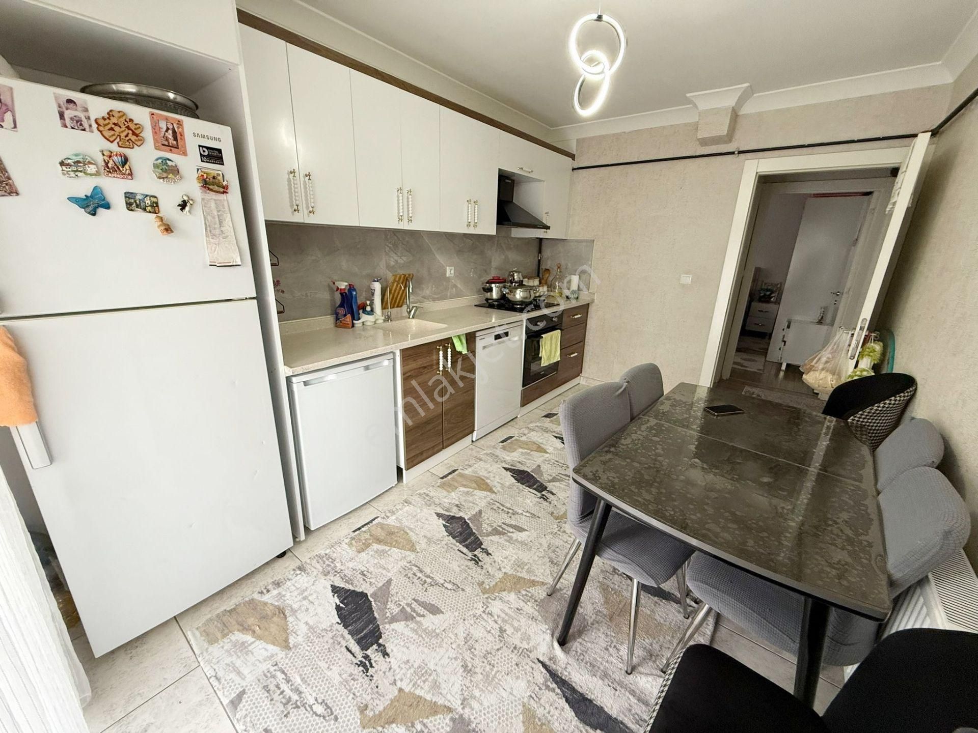 Sincan Yenikent Mendereste Satılık 3+1 Sıfır Ayarında Daire Katta Uygun Fiyat Fırsat - Görsel 3