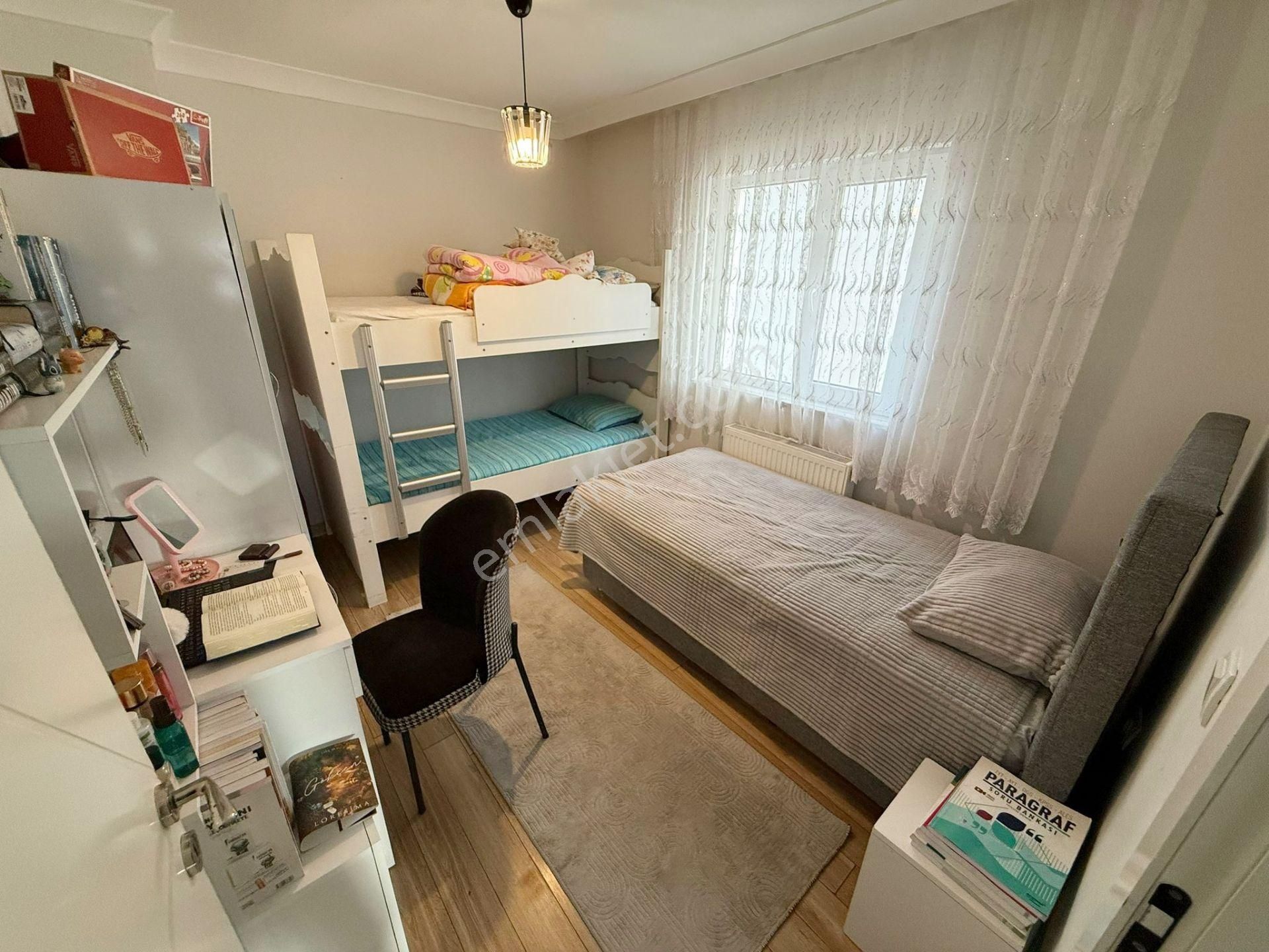 Sincan Yenikent Mendereste Satılık 3+1 Sıfır Ayarında Daire Katta Uygun Fiyat Fırsat - Görsel 20