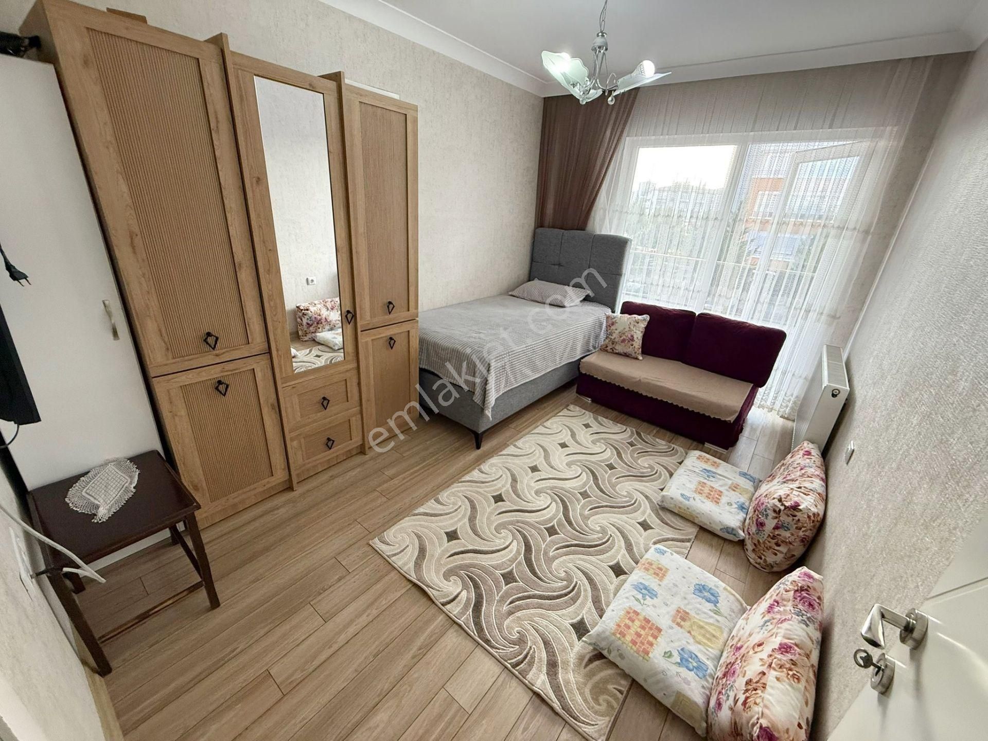 Sincan Yenikent Mendereste Satılık 3+1 Sıfır Ayarında Daire Katta Uygun Fiyat Fırsat - Görsel 25