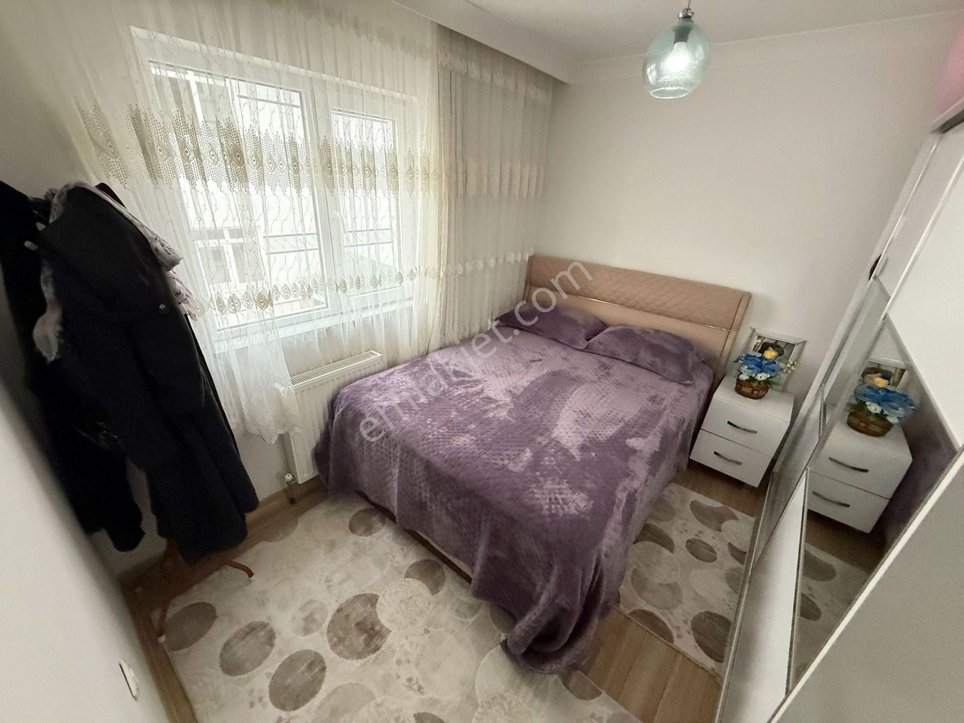 Sincan Yenikent Mendereste Satılık 3+1 Sıfır Ayarında Daire Katta Uygun Fiyat Fırsat - Görsel 23