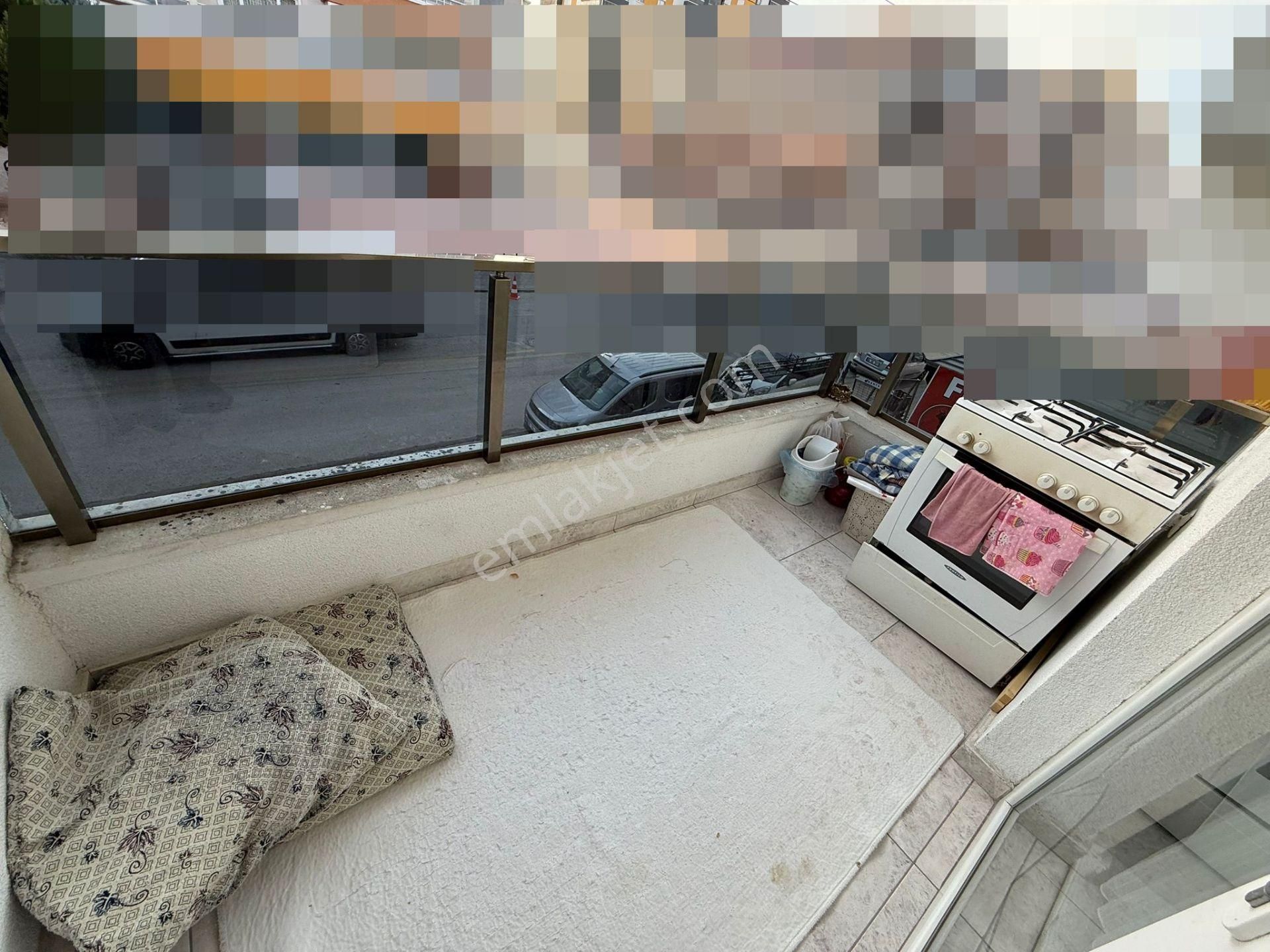 Sincan Yenikent Mendereste Satılık 3+1 Sıfır Ayarında Daire Katta Uygun Fiyat Fırsat - Görsel 5