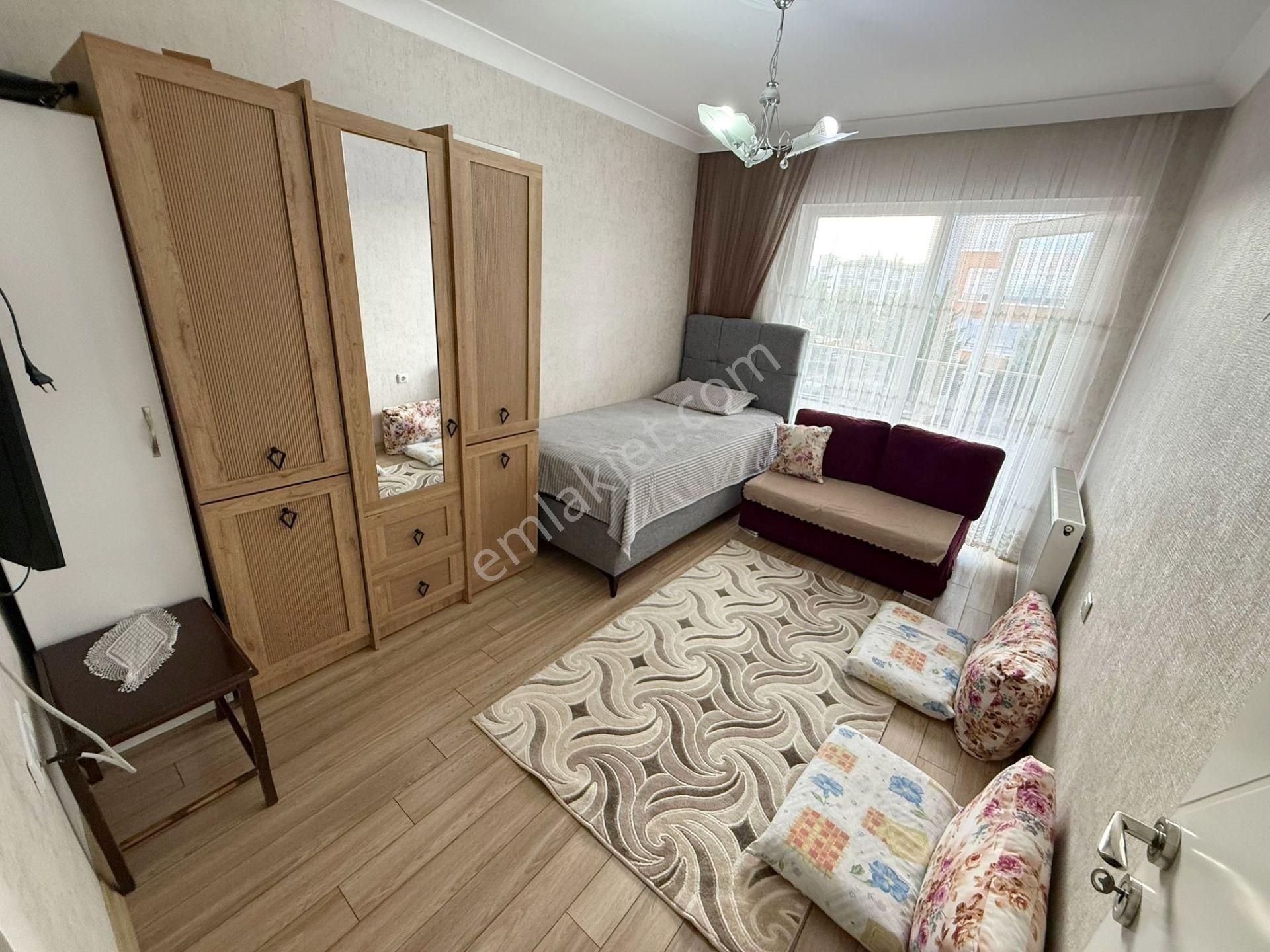 Sincan Yenikent Mendereste Satılık 3+1 Sıfır Ayarında Daire Katta Uygun Fiyat Fırsat - Görsel 24