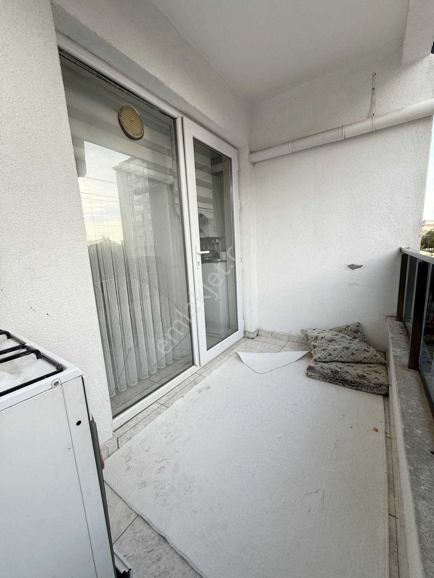 Sincan Yenikent Mendereste Satılık 3+1 Sıfır Ayarında Daire Katta Uygun Fiyat Fırsat - Görsel 8